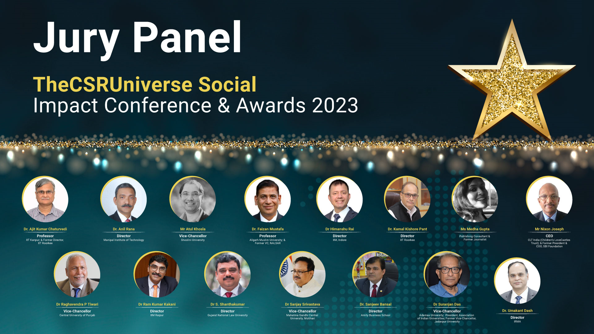 1920px x 1080px - TheCSRUniverse Social Impact Awards 2023: Nomination closes on Aug 10; Top  academicians from IIMs, IITs, NLUs, IRMA to pick best social initiatives