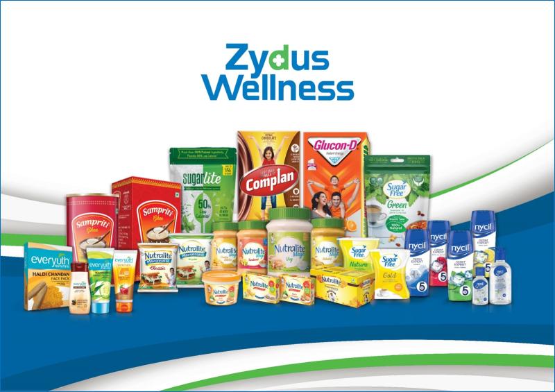 CSR 202021 Zydus Wellness spends Rs 92 lakh on Healthcare projects in