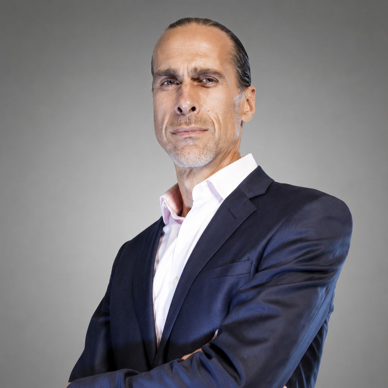 Alastair Stubbs, Country Director India at Humanscale