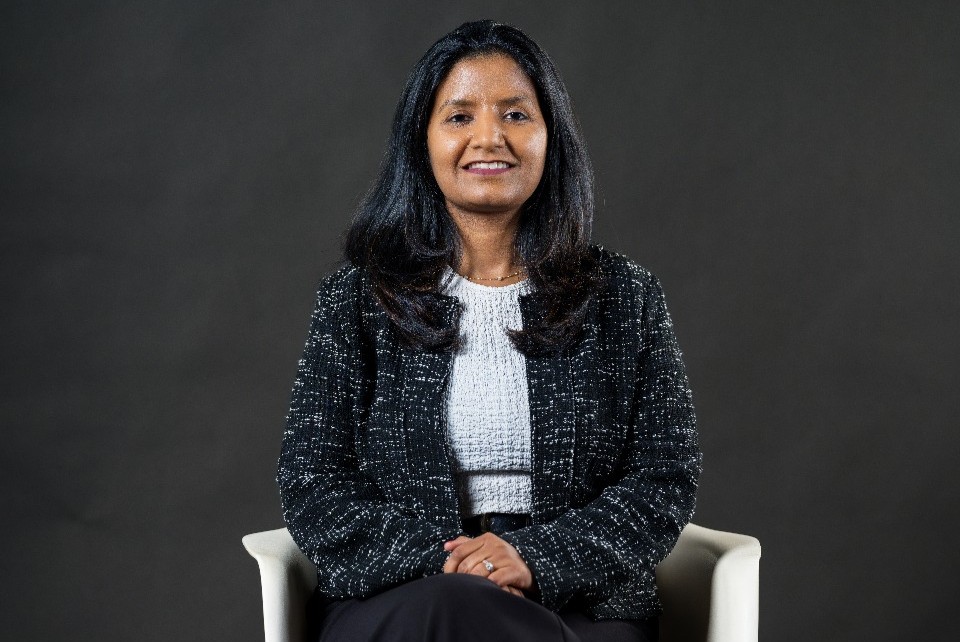 Anushree Dewen, Head of Marketing & Innovation, Godrej Foods Ltd