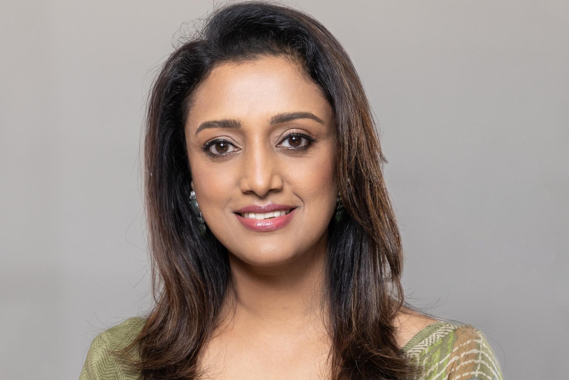 Shaina Ganapathy, Head of Community Outreach, Embassy Group