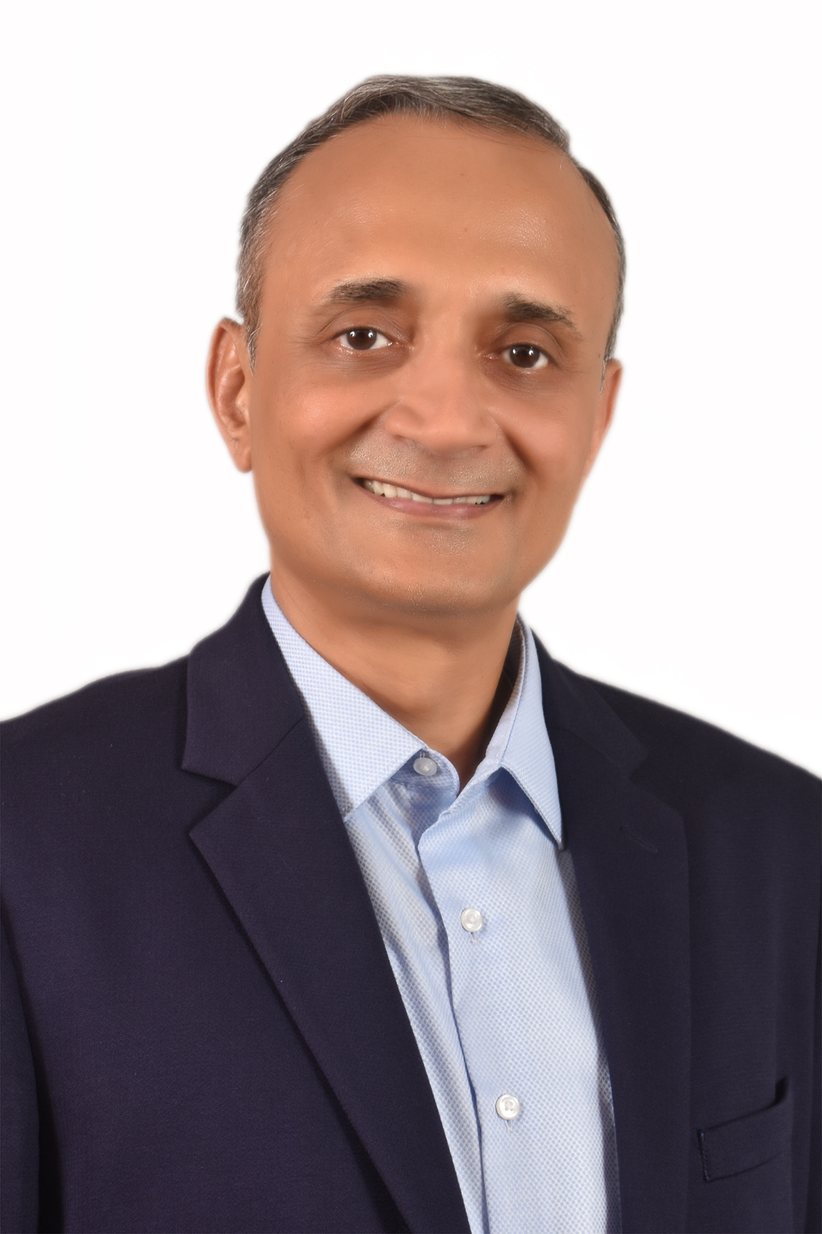 Raman Kalyanakrishnan, CEO, Hinduja Foundation