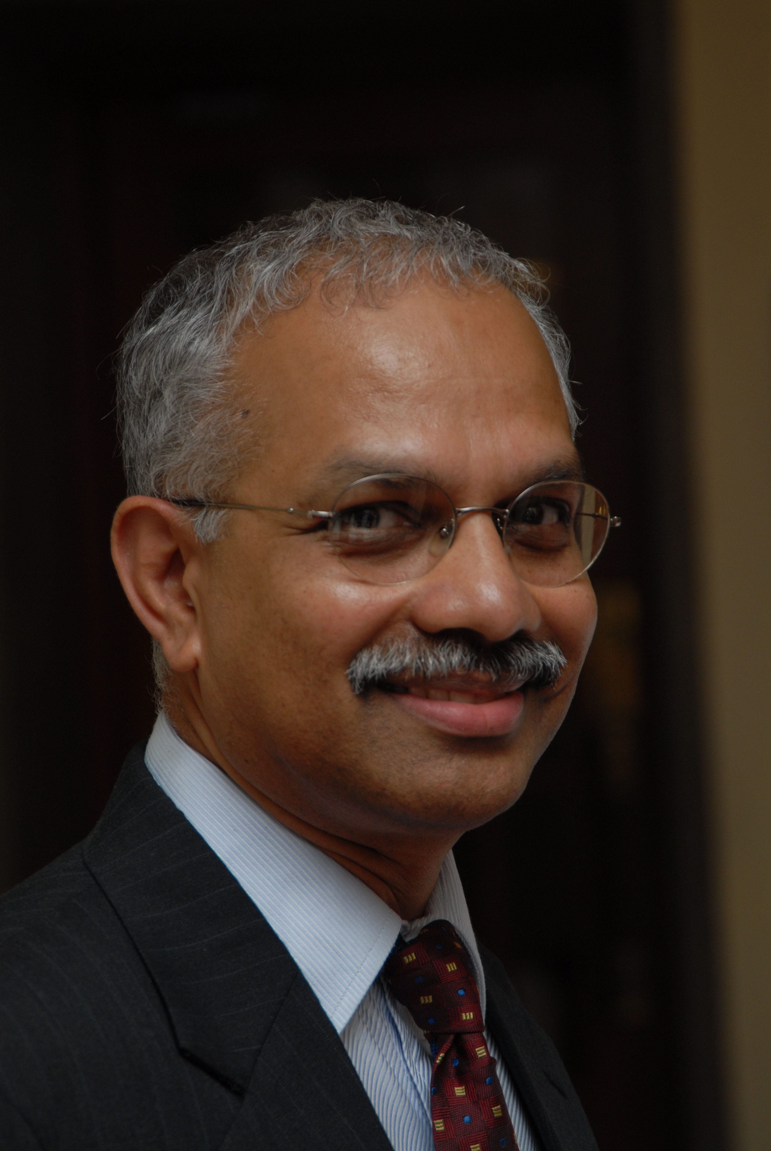 Raja Manickam, Founder & CEO, iVP Semi