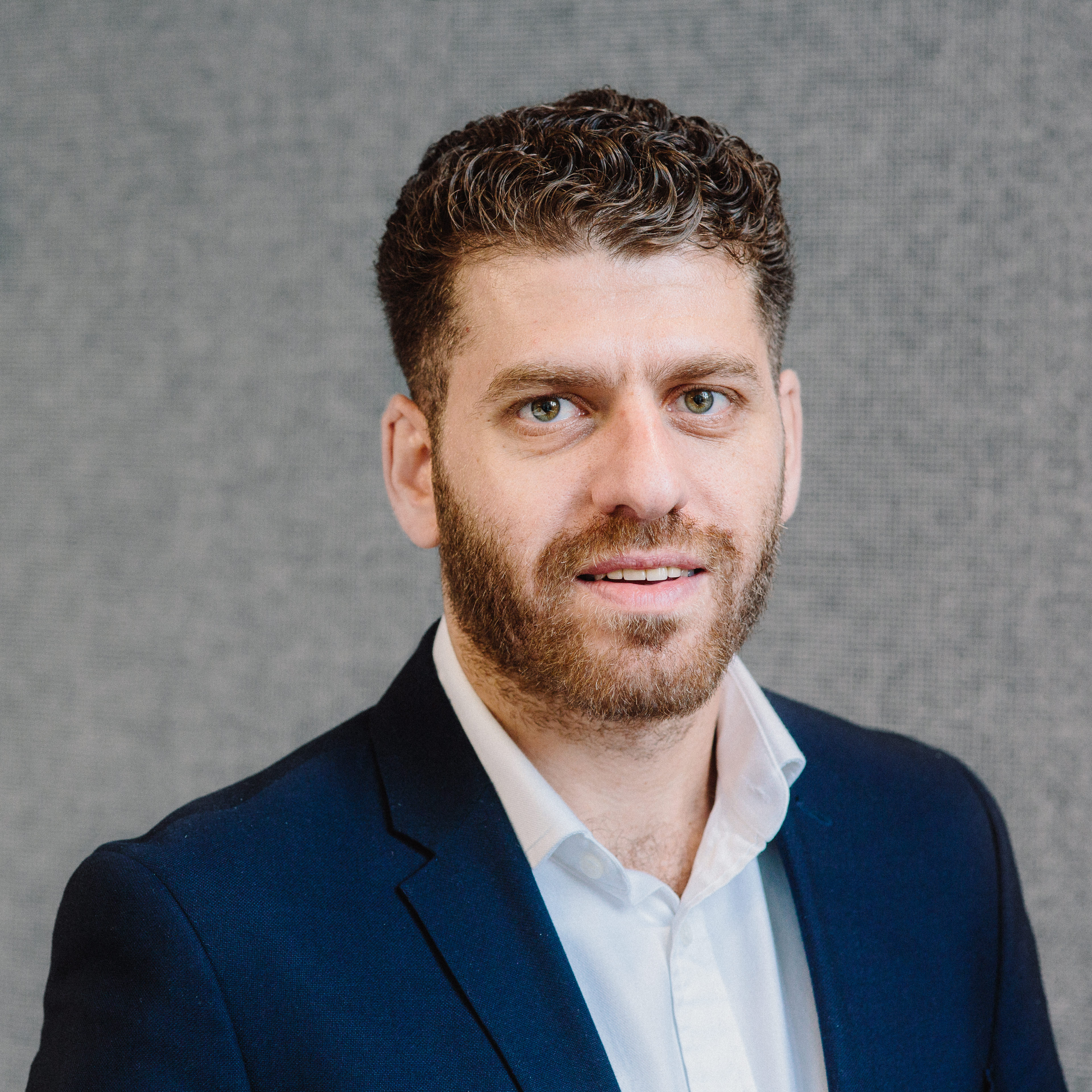 Mr. Antonis Diolas, Head of Audit and Assurance at ACCA