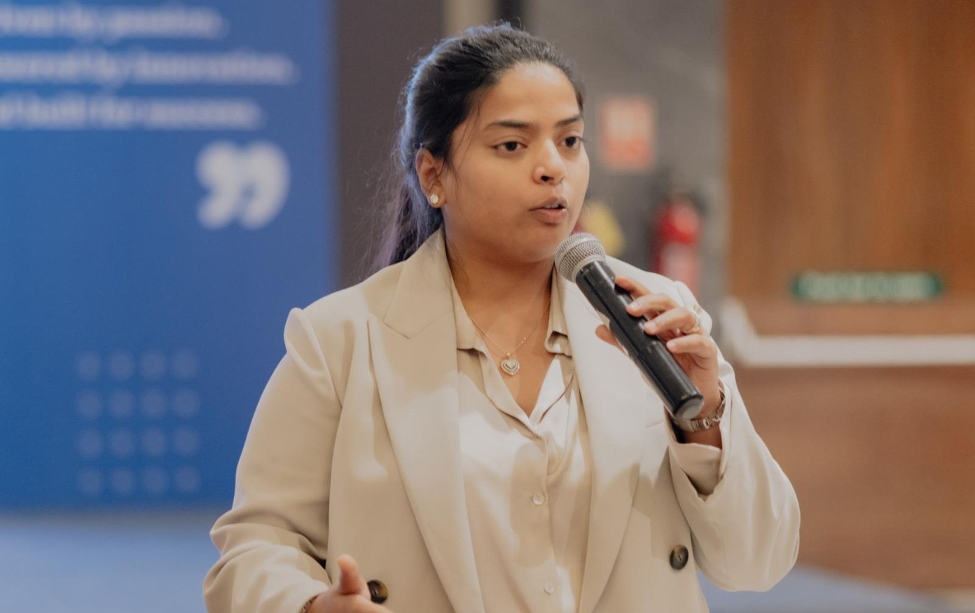 Ishita Bansal, Plannex Recycling