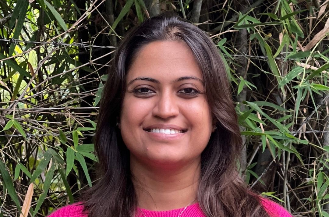 Neeraja Kudrimoti, Transform Rural India