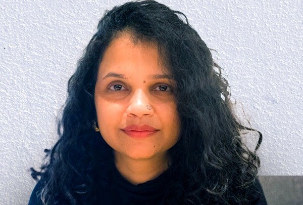 Priti Karandikar, Global Marketing and Communications Head, Magic Bus India Foundation