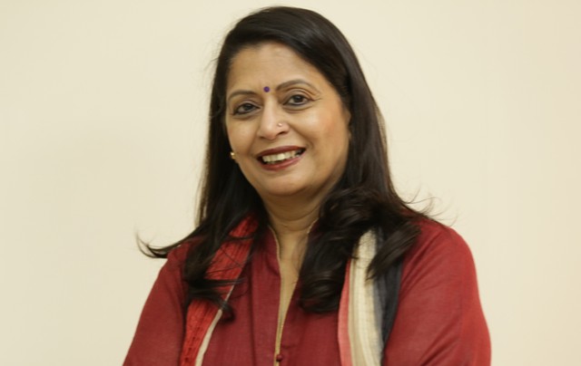 Priyadarshini Nigam, Director and Head, CSR, Newgen Software