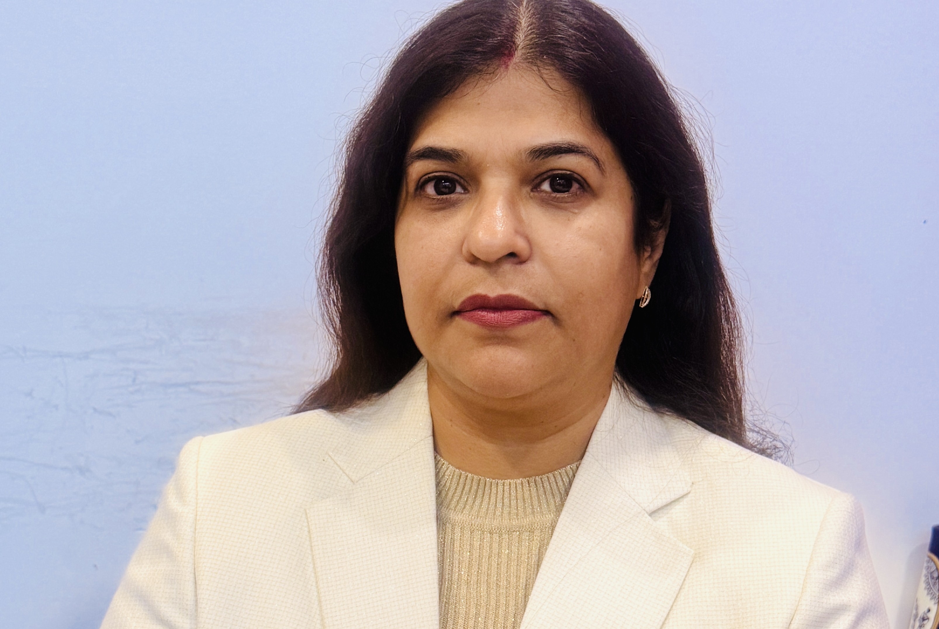 Priyanka Priyadarshini, CHRO, Bluspring Enterprises Limited