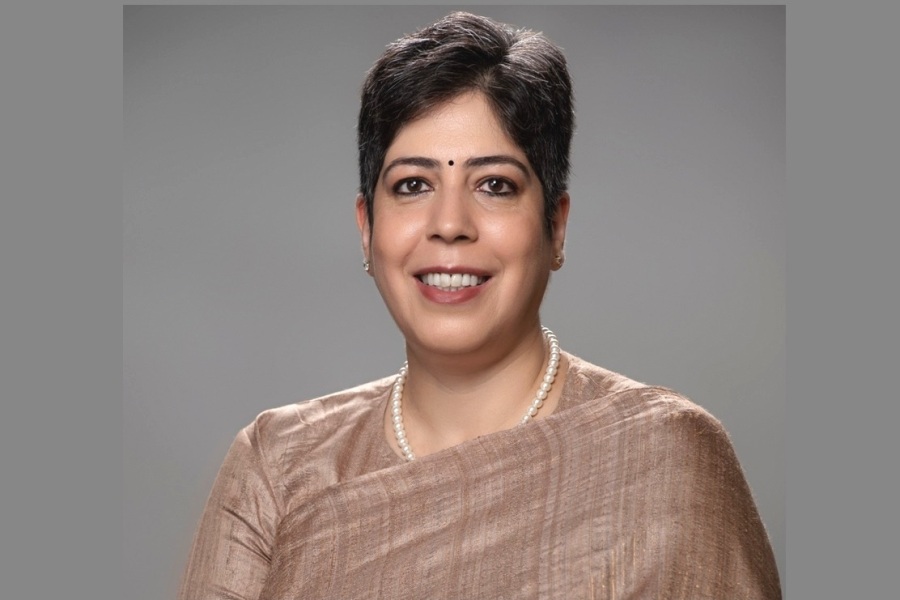 Puja Trisal, Director, Flipkart Foundation