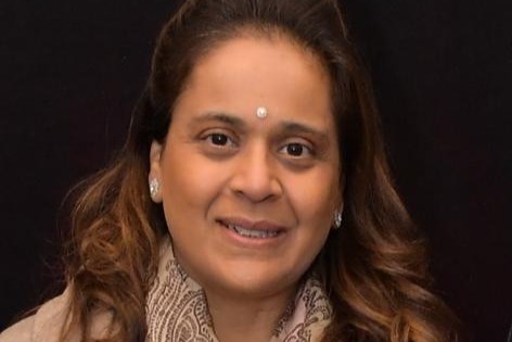 Ritu Prakash Chhabria, Managing Trustee, Mukul Madhav Foundation, the CSR arm of Finolex Industries