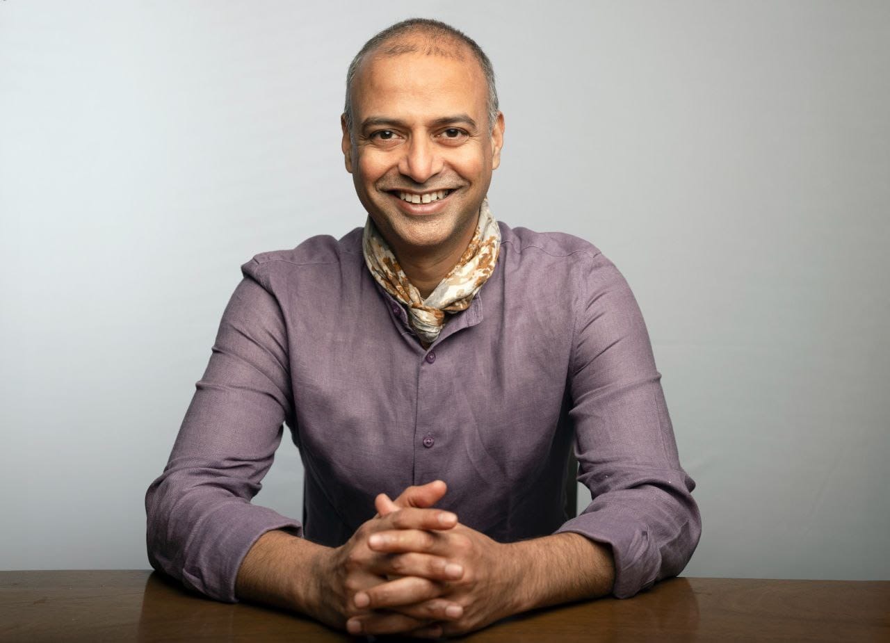 Mr. Rushikesh Chavan