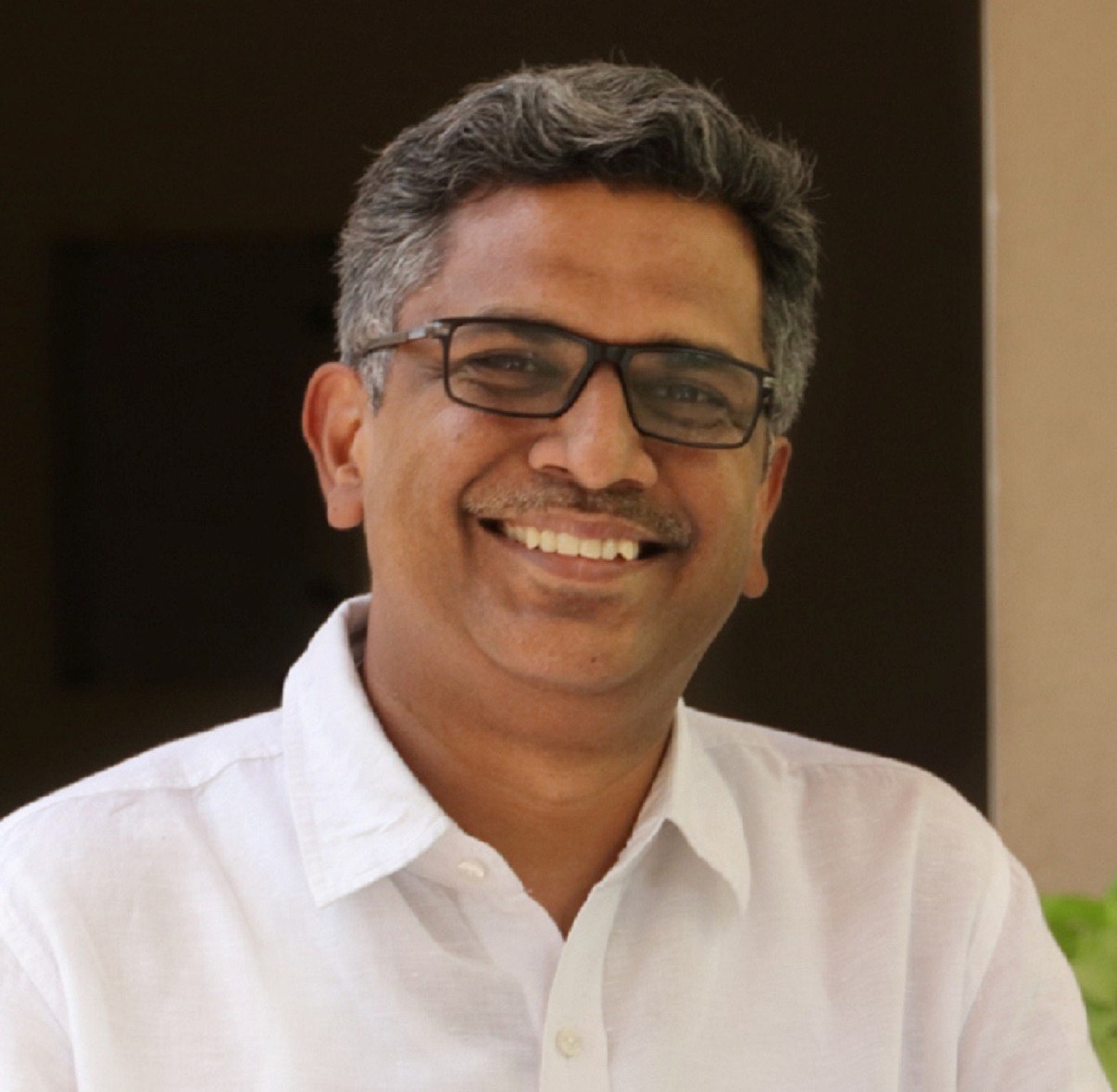 Manu Gupta, Co-founder of SEEDS