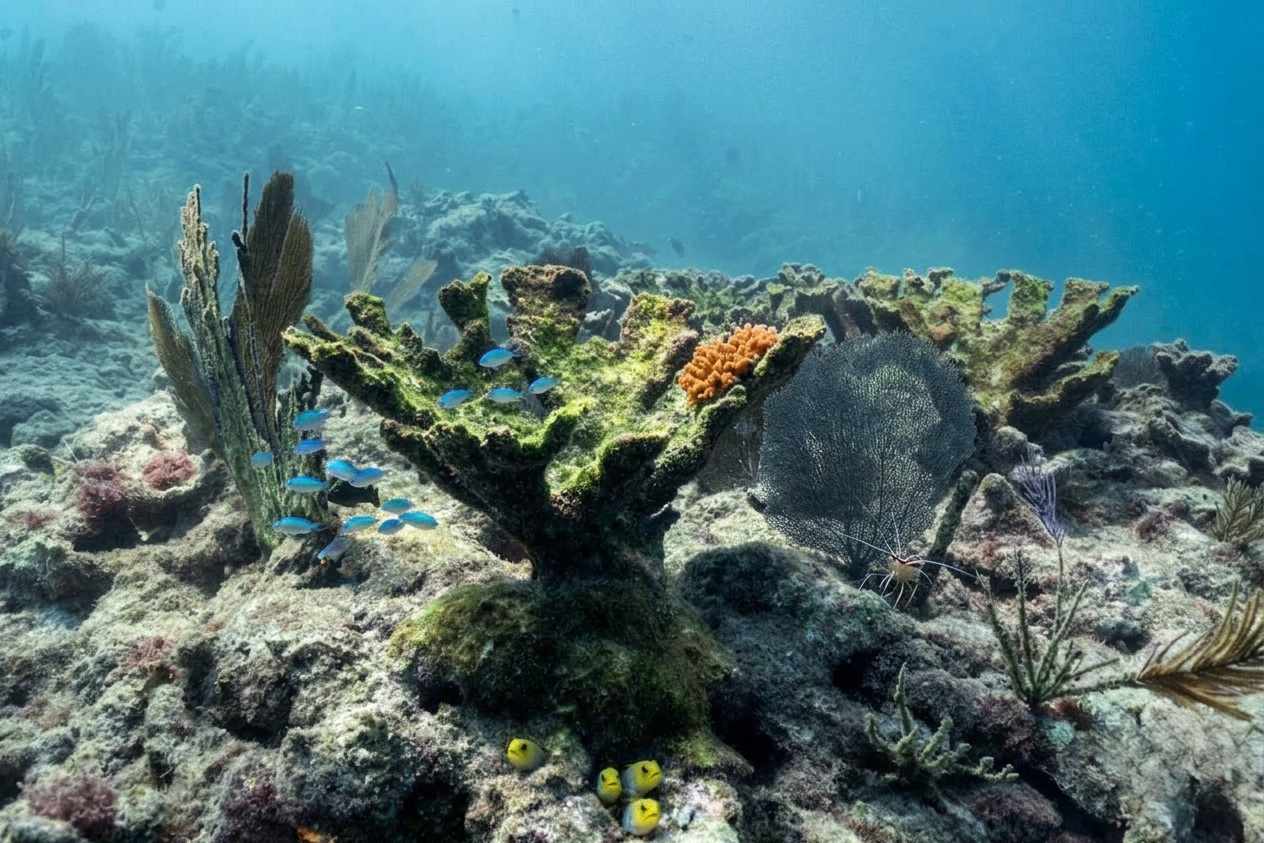 Representational Image