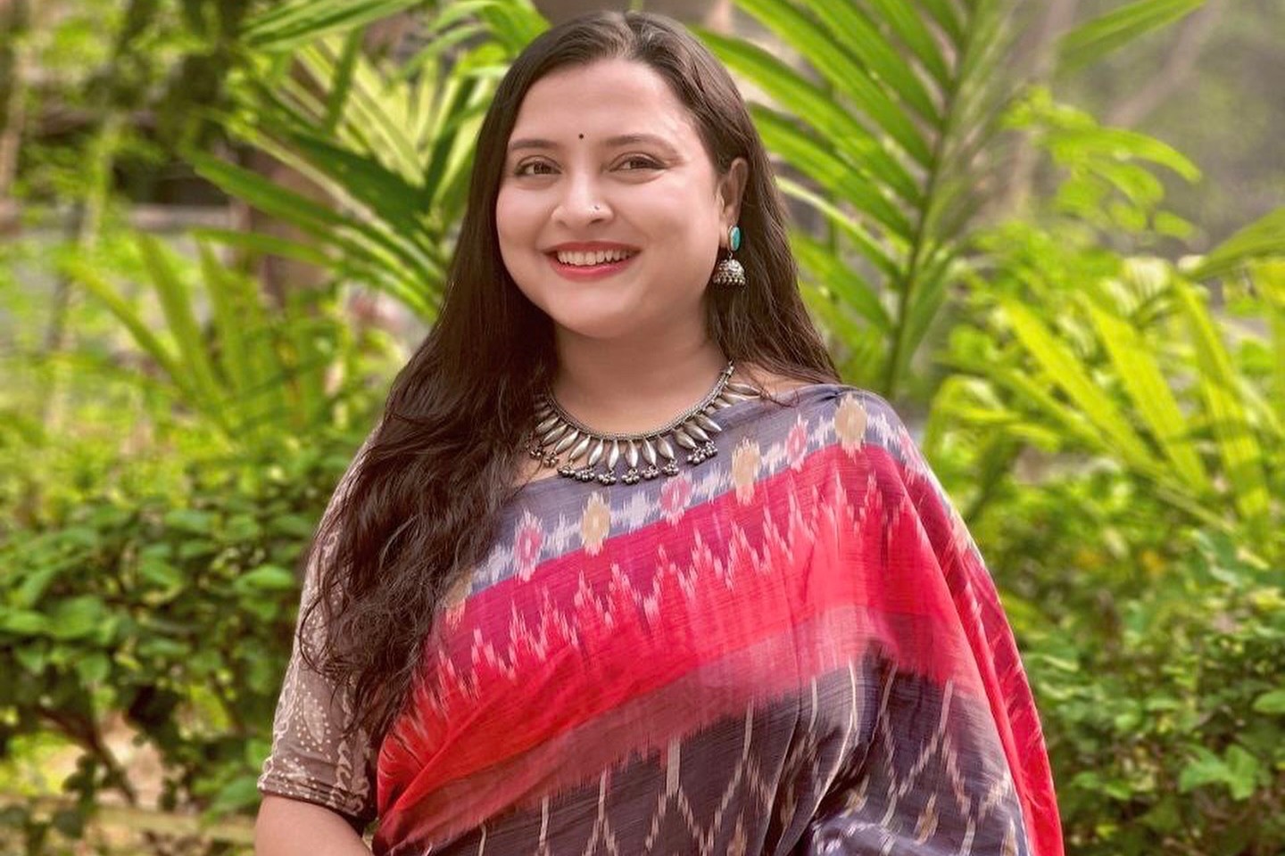 Ms. Sangita Dandapat, Project Head &ndash; Foundational Literacy & Numeracy, KEF