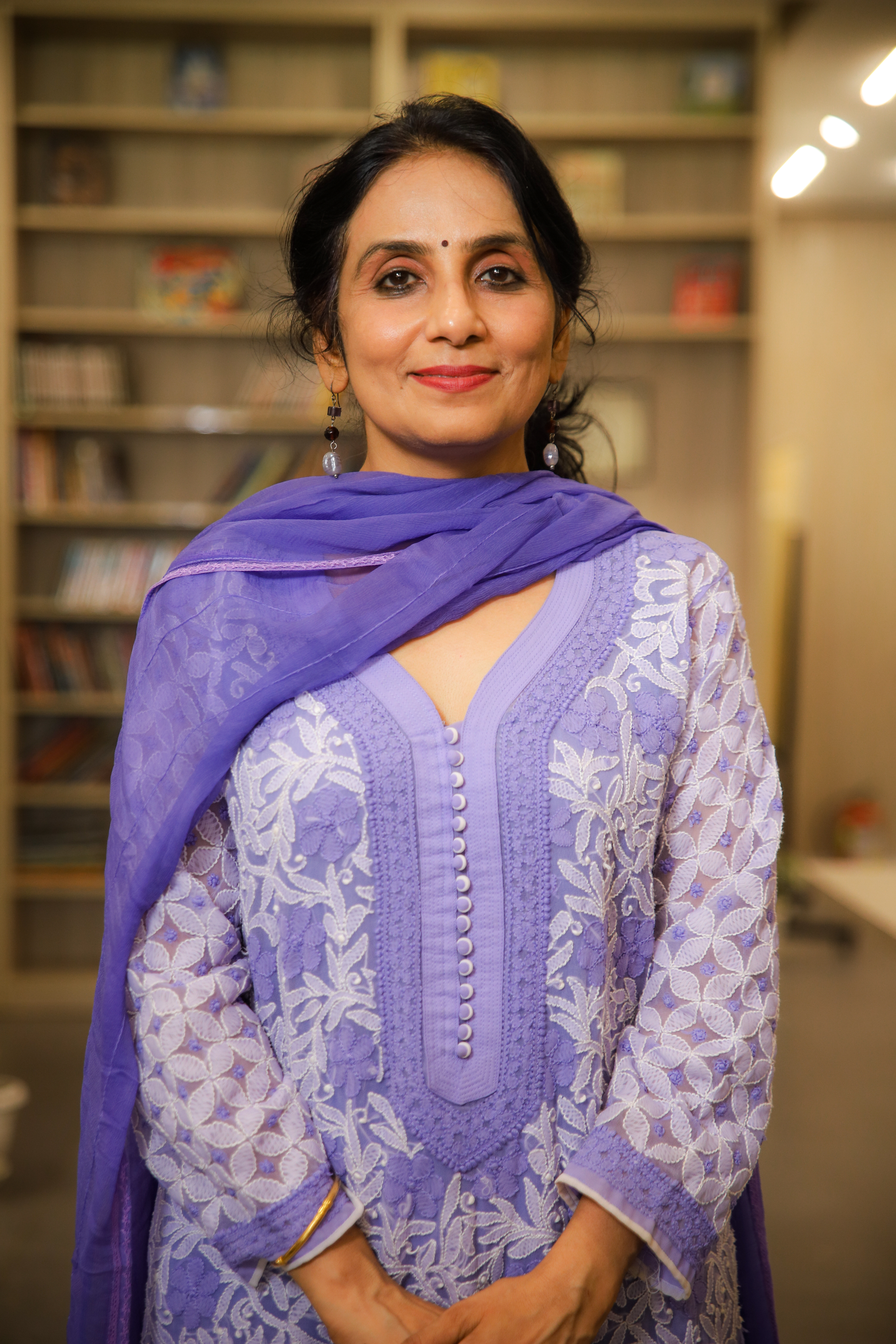 Rachna (Mentor)