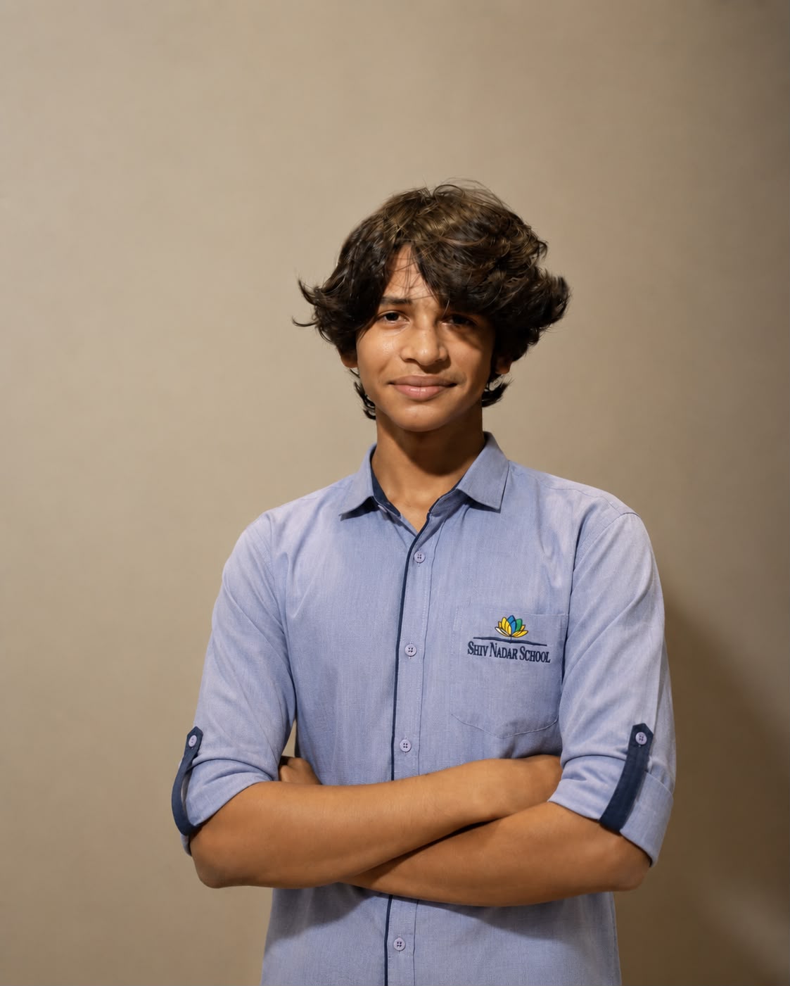 Shauryaveer Seth
