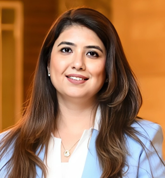 Kashiish A Nenwani, Director at Shivtek Spechemi Industries Ltd