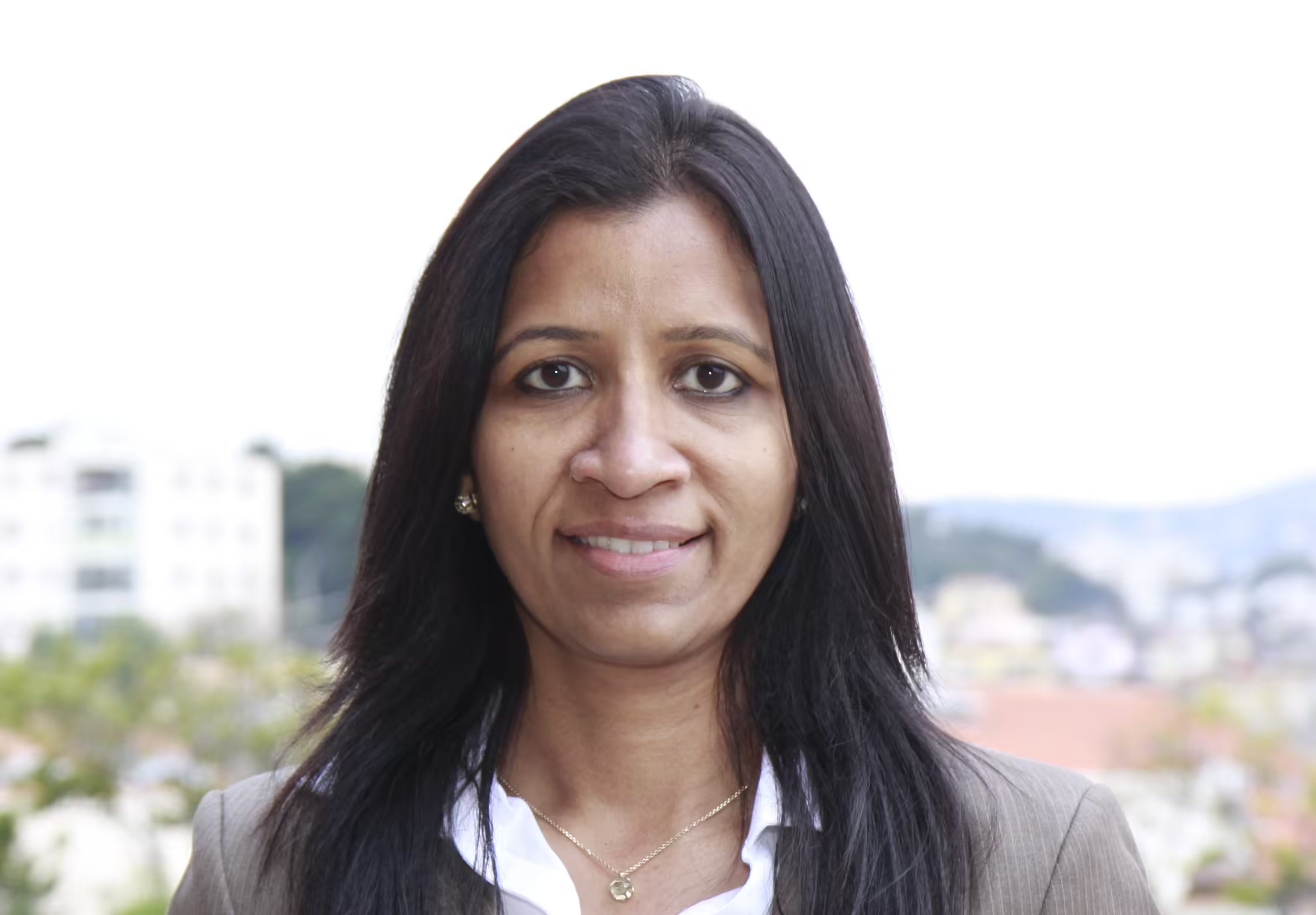 Srividya Kannan, Founder & CEO of Avaali Solutions