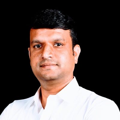 Srinidhi Rao, Diageo India