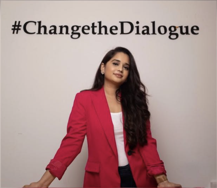 Upasna Dash, Founder and CEO, Jajabor Brand Consultancy