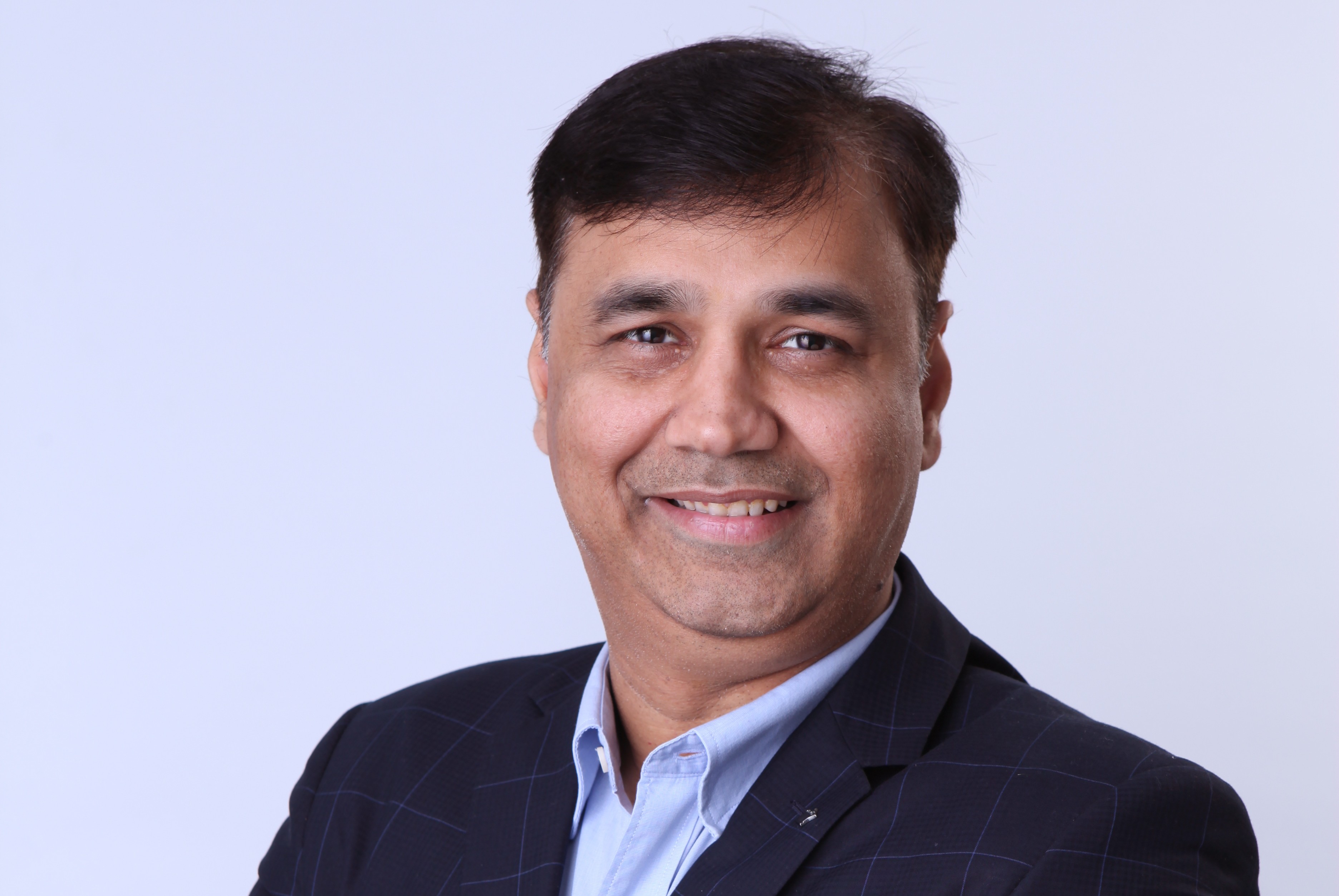 Dr. Yogesh Bhatia, LML Realty