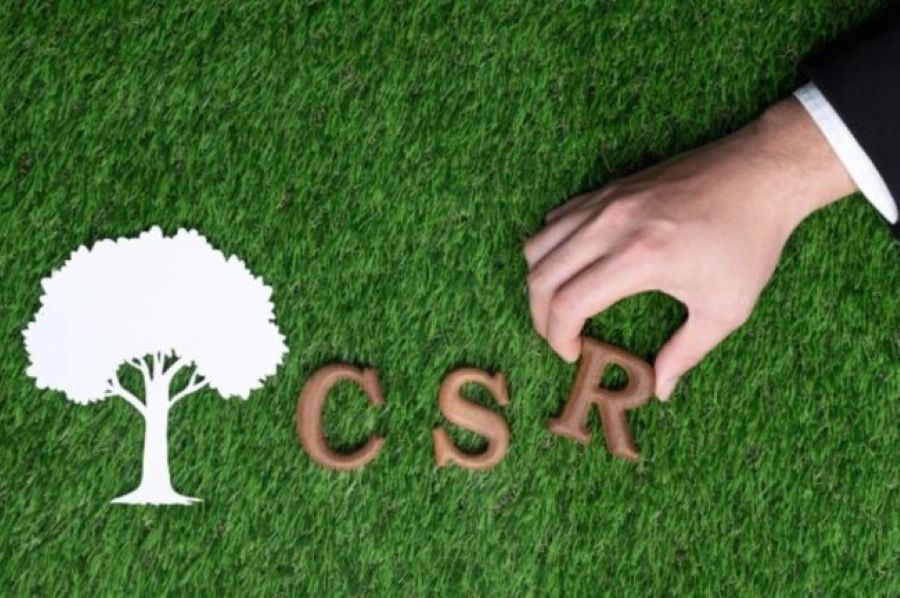 csr