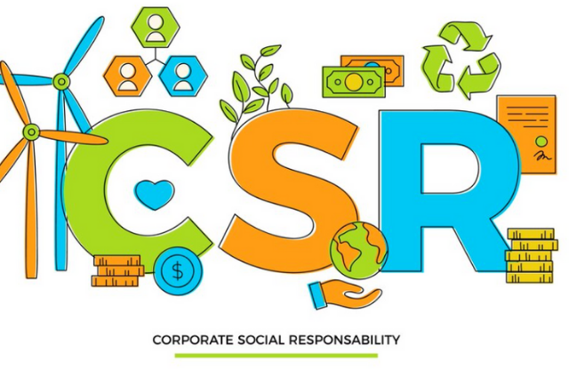 CSR Corporate Social Responsibility Meaning Definition 48 OFF