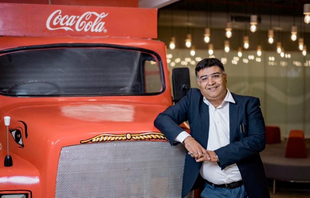 Coca-Cola to set up bottling plant in Gujarat's Rajkot at investment of Rs  3,000 cr | Northeast Herald