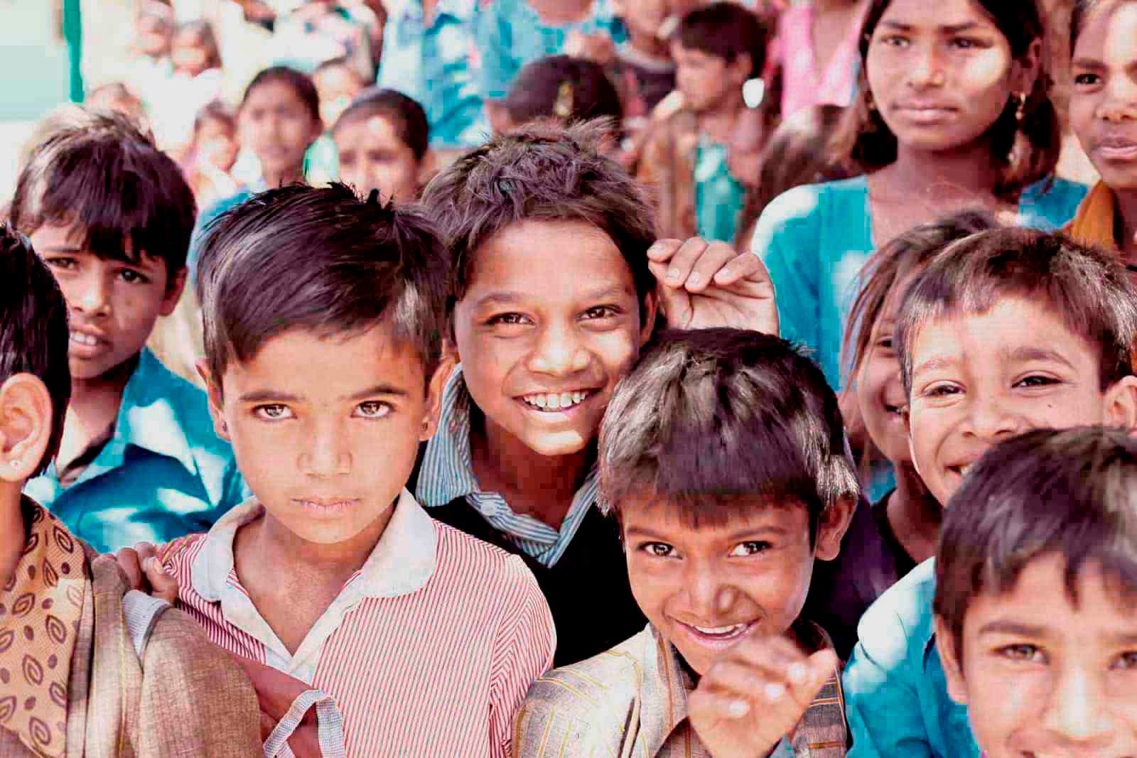 Haleon partners with Save the Children for 5 year programme in India ...