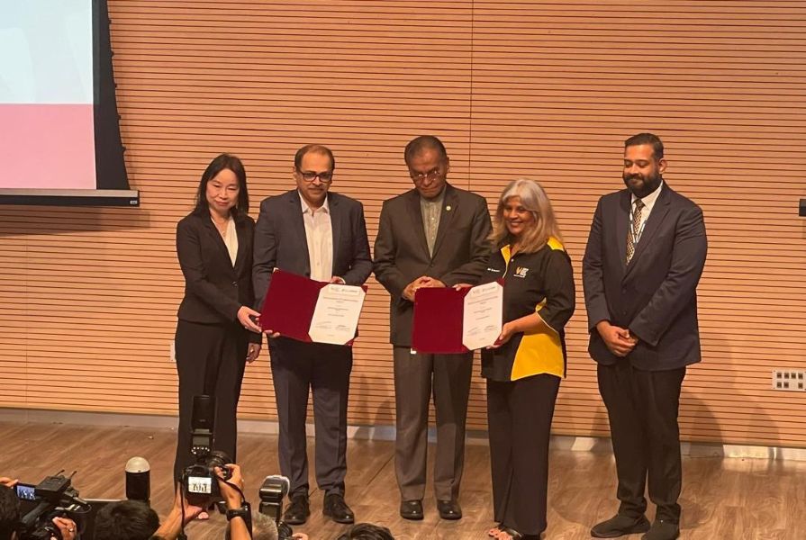 Biocon Biologics与马来西亚国家癌症协会合作，推出计划…