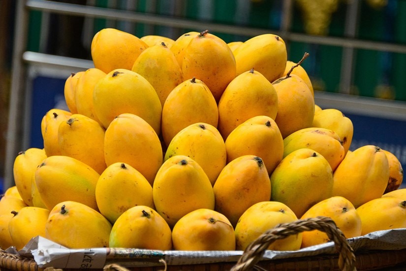 Coca-Cola India Launches Project To Promote Sustainable Mango ...