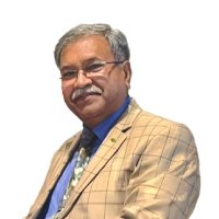 Prof. (Dr.) Anil K. Gupta