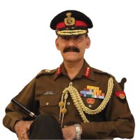 Lt Gen Suresh Sharma