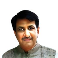 Mr. Subhash Chander Yadav