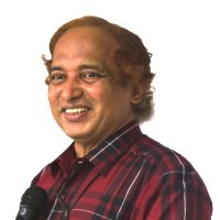 Dr. T.V. Ramachandra