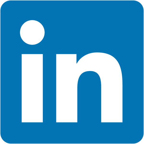 Follow on LinkedIn