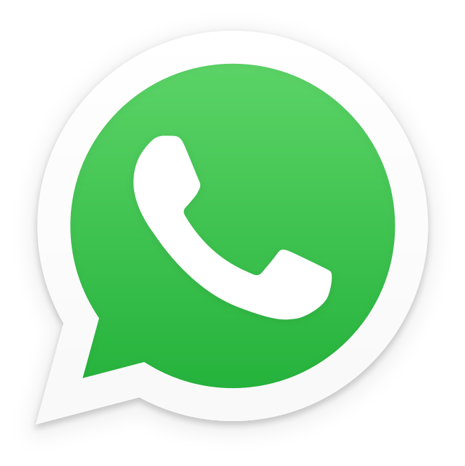 WhatsApp Support