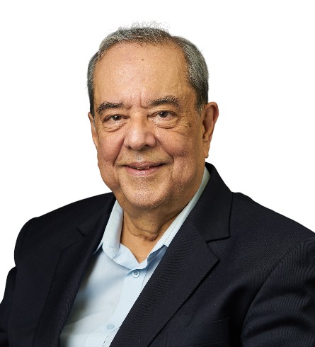 Mr. Ashok Khosla, Chairman, Development Alternatives