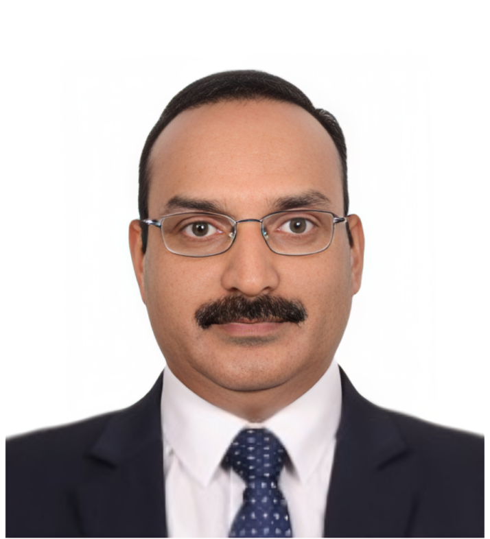 Mr. Prabhu Narayan Singh, Chief Sustainability Officer, Waaree Energies Limited