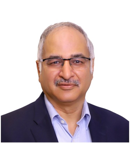 Mr. Sanjay Khajuria, Former Director - Corporate Affairs and Sustainability, Nestle India