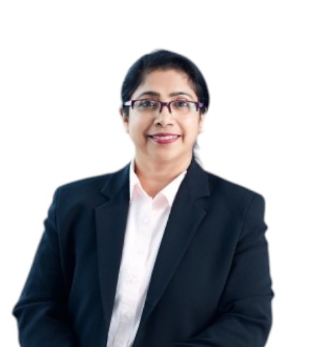 Ms. Abida Aneez, VP-CSR, Group Legrand India,Group Legrand India