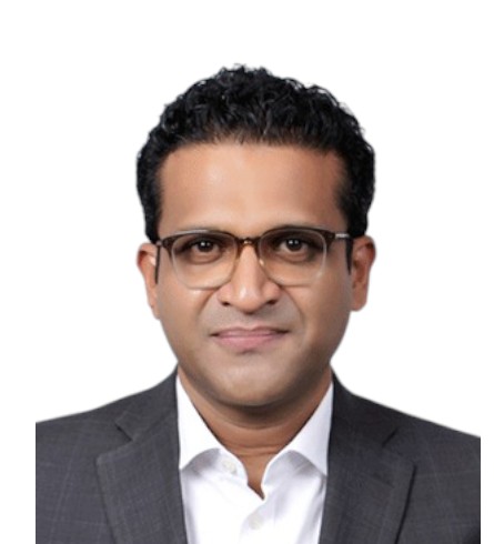 Mr. Hisham Mundol, Chief Advisor, Environmental Defense Fund, India