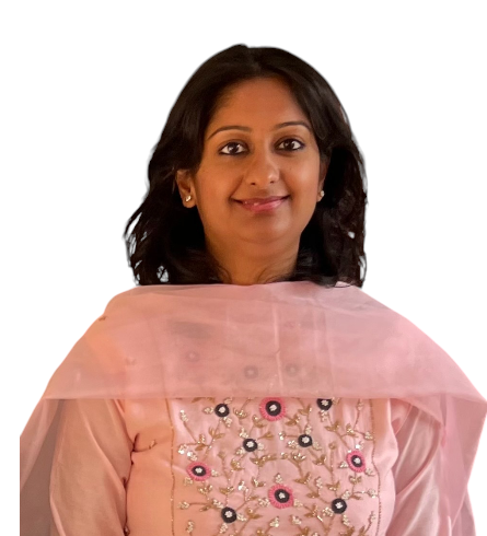 Ms. Neha Agarwal, Founder & Director, Lightroad Ventures