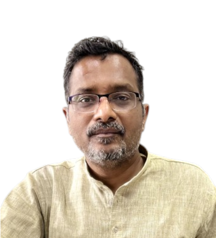 Dr. Vivek Kumar, Head - Centre for Rural Development and Technology (CRDT), IIT Delhi