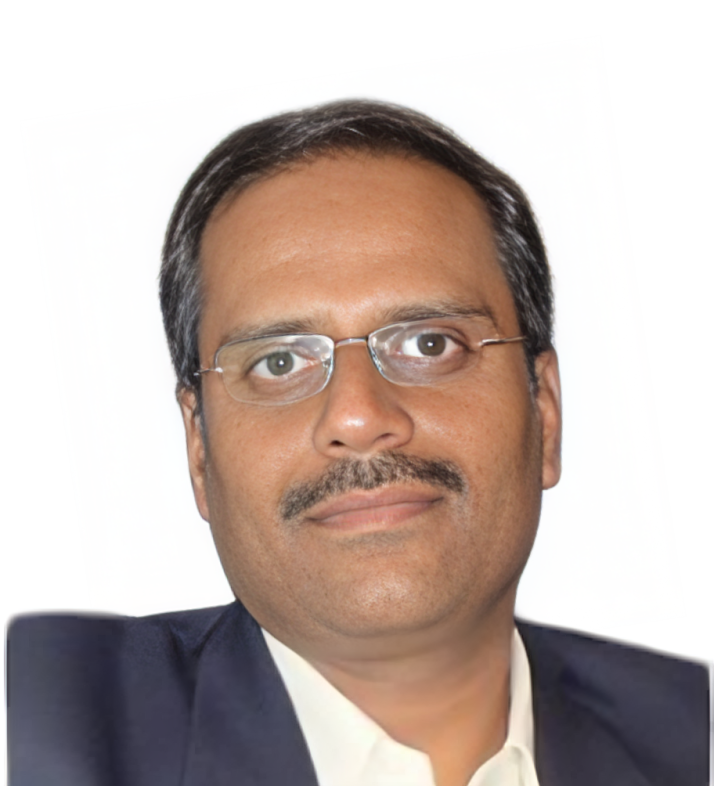 Mr. Ripunjay Parekh0, Managing Director, Schaltbau