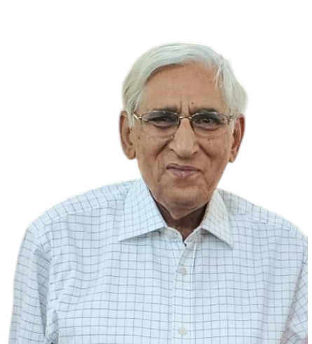 Major General (Retd.) P.K. Sehgal 