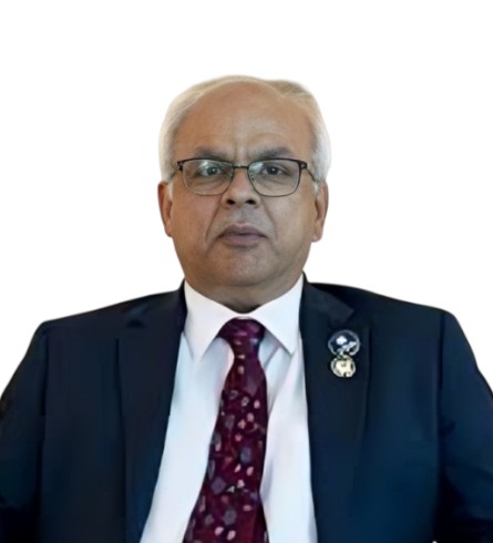 Mr. Ratnesh Jha, Executive Director, UN Global Compact Network
