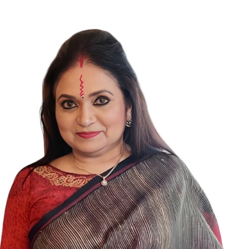 Dr Madhu Verma, Senior Economic Adviser, Iora Ecological Solutions; Former Chief Economist, World Resources Institute