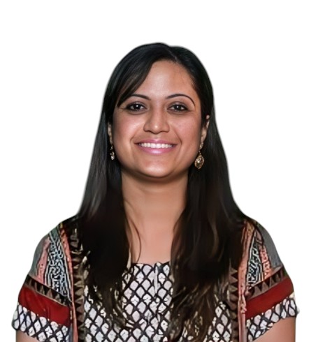 Ms. Neeraja Nitin Kudrimoti, Lead - Climate Action, Transform Rural India